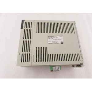 3.5KW Mitsubishi Servo Control MR-J2S-350CL Industrial 3 phase Motor Drive 350A