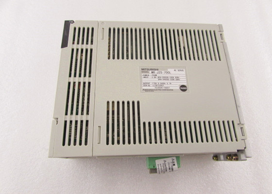 3.5KW Mitsubishi Servo Control MR-J2S-350CL Industrial 3 phase Motor Drive 350A
