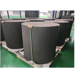 Buy cheap Different Size Carbon Graphite Rod Graphite Blocks from wholesalers