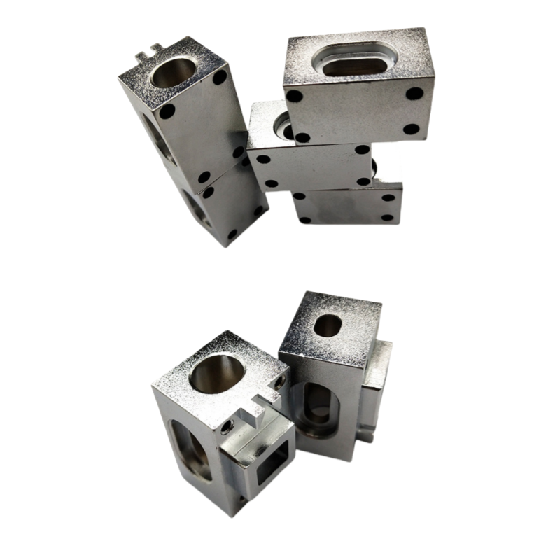 Professional Automatic Grinding and Polishing Machine for Metal Castings