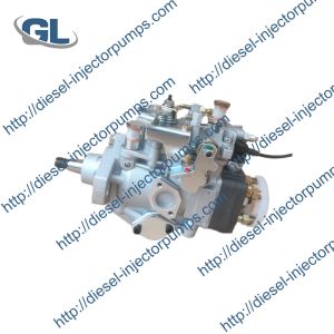 Buy cheap 104646-5410 VE4/11F1100LNP2440 Fuel Injection Zexel Pump for Isuzu 4JG1 from wholesalers