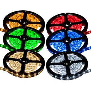 Automatic LED Fastest Pick And Place Machine Roll To Roll Long Strip Light