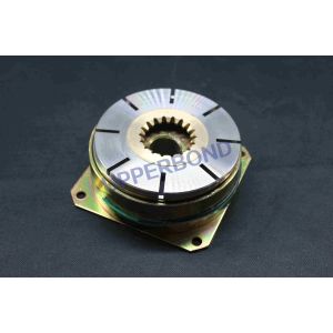 Buy cheap Accurate Molins Mark 8 Cigarette Maker 18 Teeth Electromagnetic Clutch from wholesalers