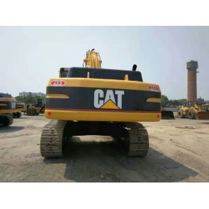 Used CAT 330BL Hydraulic Crawler Excavator For Sale /Used Cat 330B 330BL
