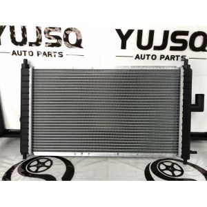 Buy cheap CYL Car Radiator Cooling System S11-1301110CA For CHERY QQ3 from wholesalers