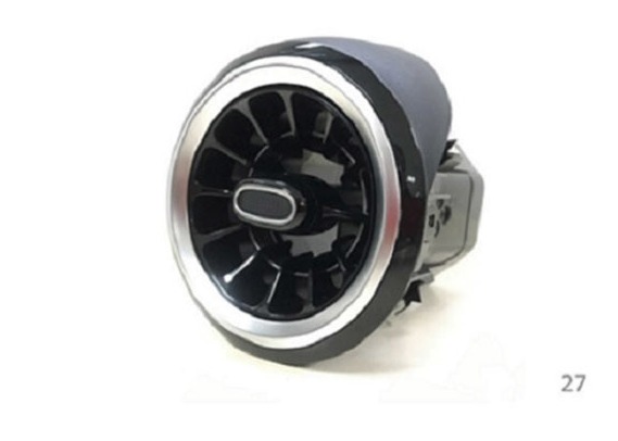 Quality Heat Resistant High Glossy Plastics Components Injection Molding Thermoplastics for sale