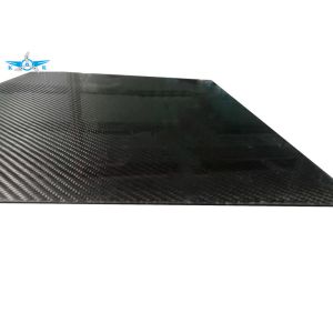 Buy cheap Lightweight Carbon Fiber Plate 0.5mm-10mm High Strength For Medical X Ray Machine from wholesalers