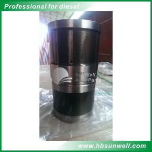 Buy cheap 6CT8.3 Diesel Engine Overhaul Kits / Dongfeng Cummins Cylinder Liner 3948095 from wholesalers