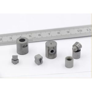 Buy cheap GS02Q 2.0μM Atomizing Spray Nozzle Alkali Resistance from wholesalers