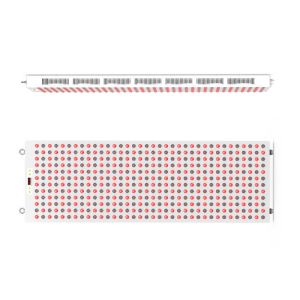 Buy cheap Custom Red Light Therapy Device 850nm 830nm 660nm 630nm 940nm from wholesalers