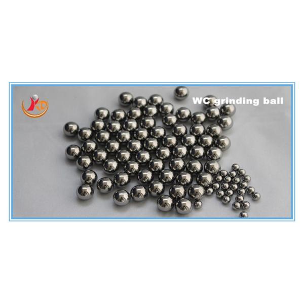 WC Tungsten Carbide Ball Mill Jar Polish Grinding Jar Durable
