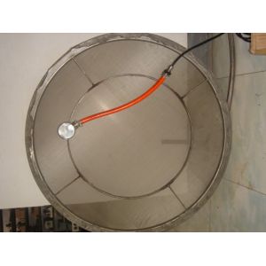 Buy cheap High Frequency Ultrasound Transducer Ceramic Piezoelectric Transducer from wholesalers