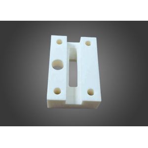 Buy cheap High Temperature Steatite Ceramic Heater Block Terminal Engine electrical product