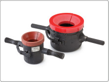 2 3/8" API Forging Casing Drilling Pipe Stabbing Guide