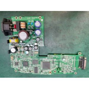 Buy cheap NIHON KOHDEN ECG Patient Monitor Mainboard UT-2436C from wholesalers