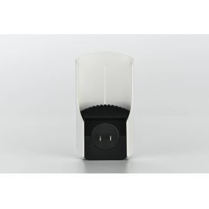 Buy cheap 80g Insect Trap With Sticky Paper Plug In LED UV395x8pcs from wholesalers