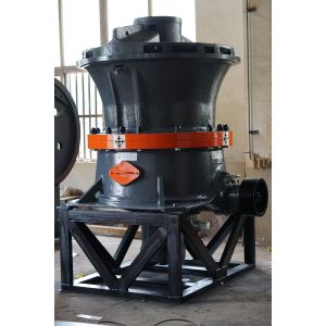 Buy cheap 360mm Feed 132kw Quarry Basalt Stone Cone Crusher from wholesalers