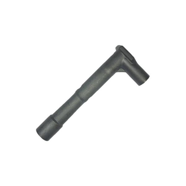 Buy cheap Stable Resistor Spark Plug Caps With No Resistance But Galvanical ≥30KV from wholesalers