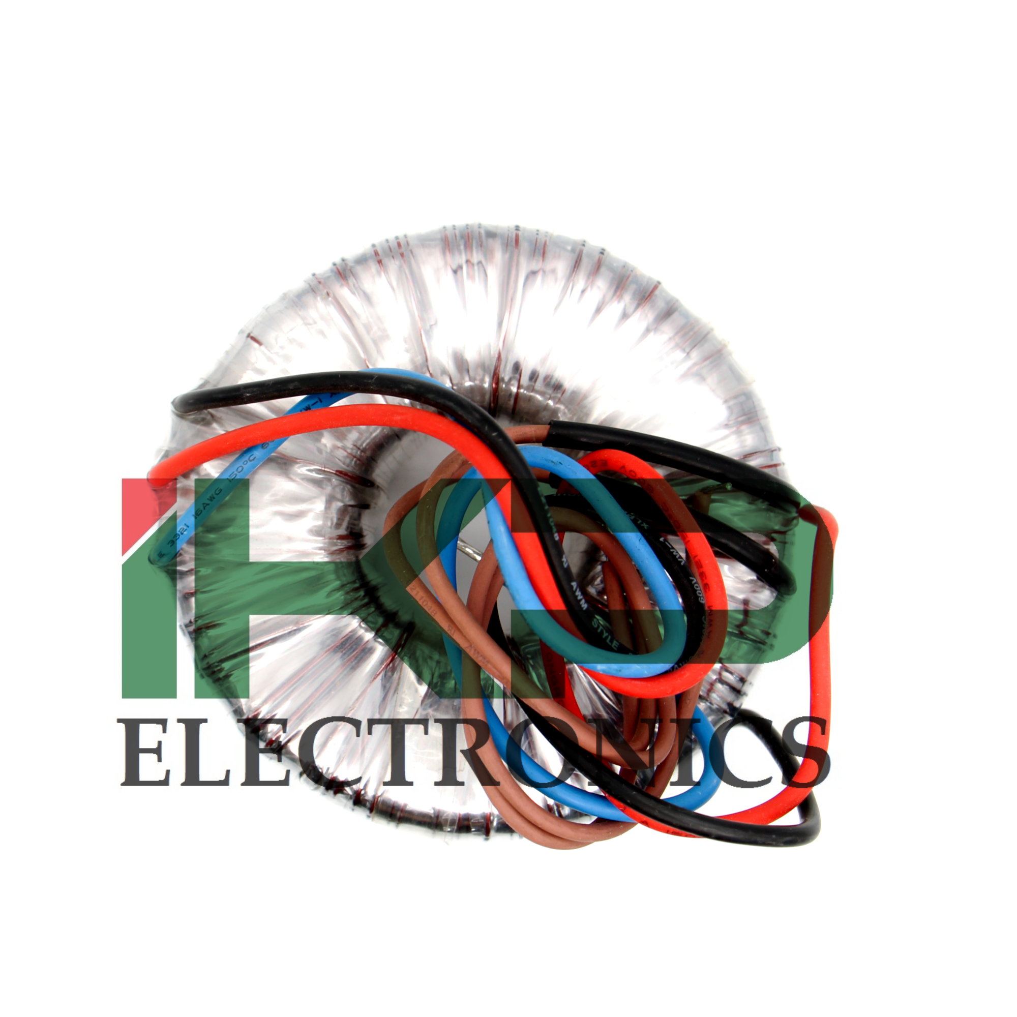 Buy cheap 0.94KG Weight Toroidal Transformer for Lighting from wholesalers