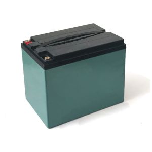 Buy cheap 12V Lithium Battery Pack 50Ah LiFePO4 Boat Lithium Solar Cell from wholesalers