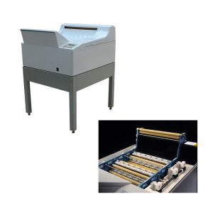 Buy cheap HDL-P14A Digital Display Industrial Flushing Film Developer Processor from wholesalers
