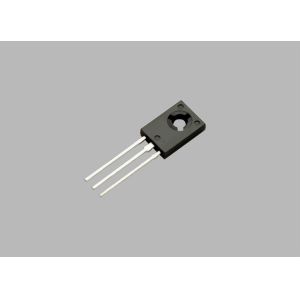 Buy cheap TIP122 TIP127 Semiconductor Triode TO-126 Plastic Encapsulated Transistors from wholesalers