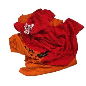 Buy cheap 25cm×25cm  90% Cotton Industrial Cleaning Cloths product