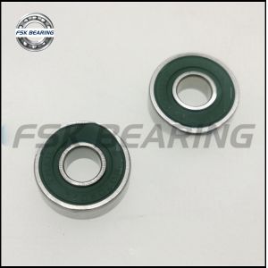 Premium Quality 607DDSD72M3MTLY121T 607DSD72 Single Row Deep Groove Ball Bearing