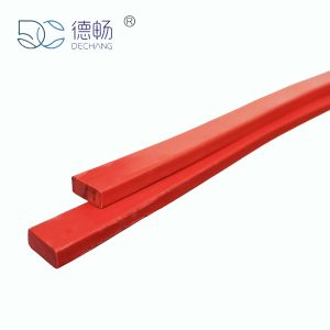 Buy cheap PVC/PE Polar Cutting Sticks Plastic Polar Stick for Polar Paper Cutting Machine from wholesalers