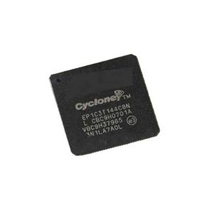 Buy cheap EP1C3T144C8N EP1C3T144C8 3T144C8N Qfp-144 Programmable Logic Controller Embedded Chip Microcontroller IC from wholesalers