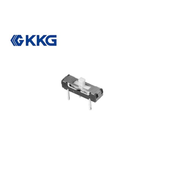 Quality AC Power Sp3t Slide Switch DC 4V 300mA 3 Pin  For Hair Dryer for sale