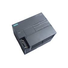 6AV2124-0JC01-0AX0 PLC Electrical Industrial Controller 50/60Hz Input Frequency