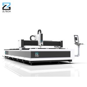 Buy cheap 6000x2000mm 1000W-6000W Fiber Laser Metal Sheet Cutting MS Steel product