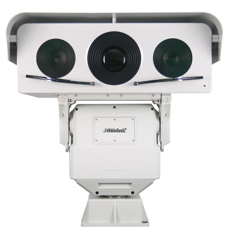 Buy cheap 60x Magnification Thermal Night Vision Monocular 45Kg For Nighttime Observation from wholesalers