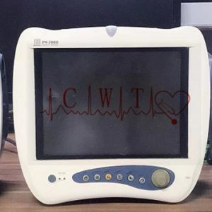 Buy cheap Mindray PM-7000 Patient Monitor Repair from wholesalers