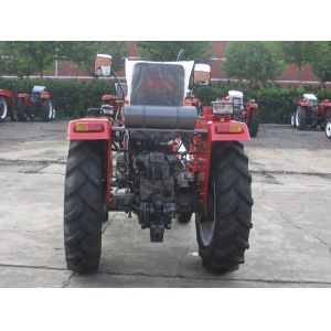 Buy cheap YTO Belt driving wheel tractor 280P from wholesalers