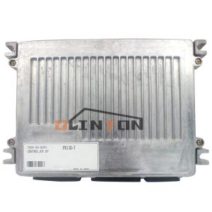 Buy cheap Excavator Parts PC110-7 PC130-7 PC130-7K Controller ECU 7835-26-5002 with OEM Support from wholesalers