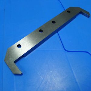 Buy cheap LEAD Tabber Stringer Machine Parts LEAD Ribbon Cut Knife from wholesalers