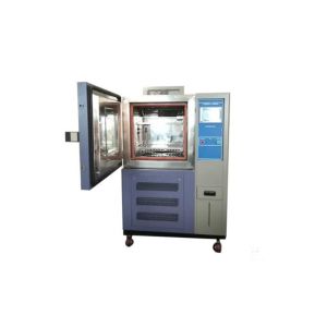 Buy cheap Lab Environmental Temperature Humidity Test Chamber For Climatic Simulation from wholesalers