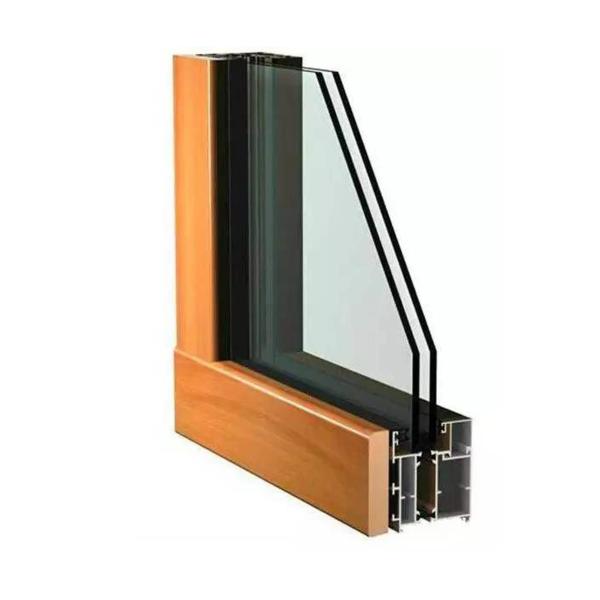 ABM Flexible butyl spacer for double glass units / glass block spacer