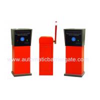 Buy cheap AC220V 50HZ Intelligent Car Parking System With LED Indicator product