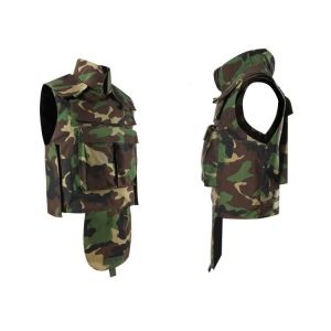 Buy cheap Adjustable Side Straps Tactical Combat Vest for Tactical Professionals from wholesalers