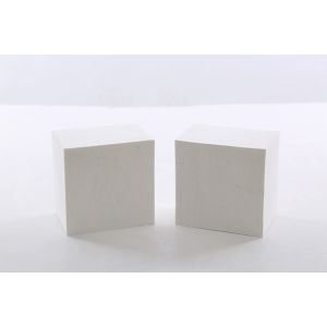Buy cheap Ceramic Substrate , Shape Volatile Organic Compound Support from wholesalers