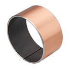 Buy cheap Complete Solutions For Industrial Valves Bushing Steel Bronze Bushing | PAP-P10-P20- & Cylindrical Sleeve from wholesalers
