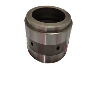 Buy cheap Quarrying Rock Drill Parts 86345022 Guide Sleeve For Construction from wholesalers