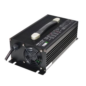 Buy cheap 72V 12A Forklift Battery Charger Unleashing Overcurrent Protection from wholesalers