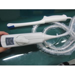 Buy cheap Transvaginal Array Ultrasound Probe 6V1 for Compatible Sonoscape X3 from wholesalers