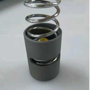 Buy cheap 100010137 Temperature Control Valve from wholesalers