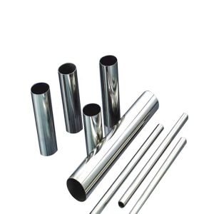 Buy cheap ASTM 304 SS Steel Pipe Tube SUS304 Stainless Welded Pipe from wholesalers