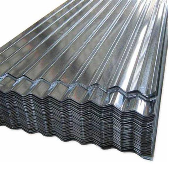 Buy cheap Dx51d Galvanized Corrugated Steel Roofing Sheet Ral Code Full Hard Color Coated from wholesalers